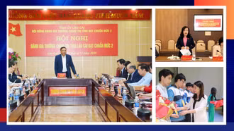 Điểm tin thời sự trong ngày 23/12