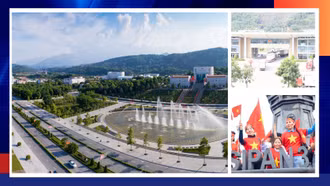 Điểm tin tuần từ 28/4 – 4/5/2025