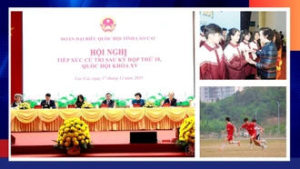 Điểm tin thời sự trong ngày 17/12