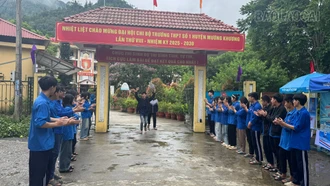 Các thí sinh nghĩ gì sau khi thi tốt nghiệp môn Ngữ văn?