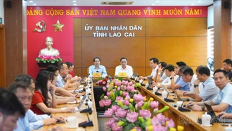 Tháo gỡ các rào cản, đơn giản hóa thủ tục hành chính, tạo thuận lợi cho người dân, doanh nghiệp