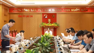 Thực hiện Nghị quyết số 57 cần theo đặc thù và có "sắc màu riêng" 