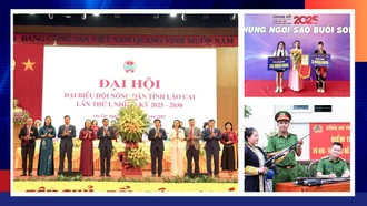 Điểm tin thời sự trong ngày 15/12