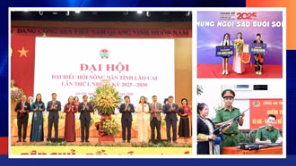 Điểm tin thời sự trong ngày 15/12