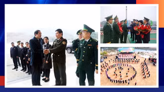 Điểm tin tức nổi bật trong tuần từ 27/1 – 2/2