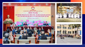 Điểm tin thời sự trong ngày 21/12