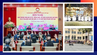 Điểm tin thời sự trong ngày 21/12