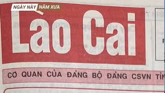Ngày 1/9/1994: Xây dựng đất nước tiến lên trên con đường đổi mới