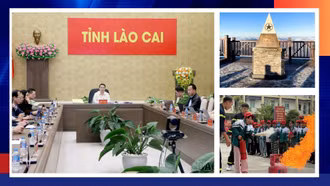 Điểm tin thời sự trong ngày 20/12