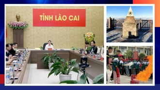 Điểm tin thời sự trong ngày 20/12