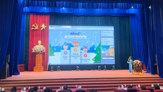 Huyện Văn Bàn có 7 mô hình “Địa chỉ tin cậy”