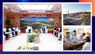 Điểm tin thời sự trong ngày 16/12