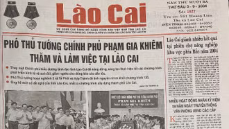 Ngày 3/9/2004: Thức dậy những tiềm năng