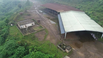 Cận cảnh "kho báu" Quý Xa - mỏ sắt lớn thứ 2 Việt Nam
