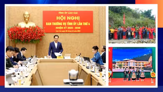 Điểm tin thời sự trong ngày 5/12