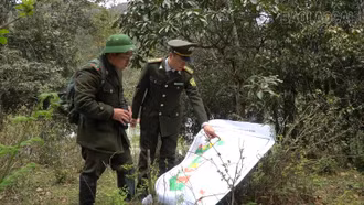 Bảo vệ đa dạng sinh học, hòa hợp với thiên nhiên để phát triển bền vững