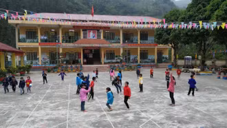 Quyết tâm đổi mới nội dung, hình thức dạy và học