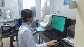 Những điều cần biết về bệnh đậu mùa khỉ