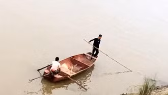 Ngày này năm xưa trên Báo Lào Cai (22/8/1996)
