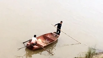 Ngày này năm xưa trên Báo Lào Cai (22/8/1996)