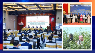 Điểm tin thời sự trong ngày 13/12