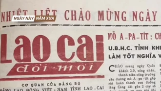 Vừa đẩy mạnh sản xuất vừa sẵn sàng chiến đấu