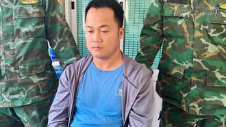 Lật tẩy chiêu bài giấu vàng nhập cảnh vào Việt Nam