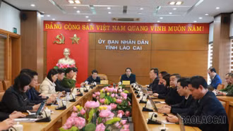 Ban Chỉ đạo cải cách hành chính của Chính phủ họp phiên thứ 9