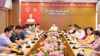 Thủ tướng Chính phủ chủ trì toạ đàm với doanh nghiệp về phát triển kinh tế tư nhân