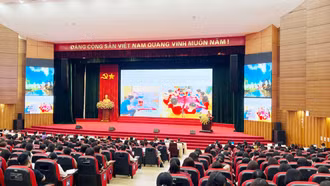 Nâng cao chất lượng công tác nuôi dưỡng, chăm sóc trẻ mầm non