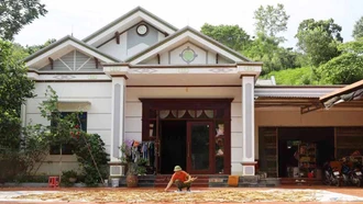 Khe Bàn: Đất khó "nở hoa" từ kinh tế rừng