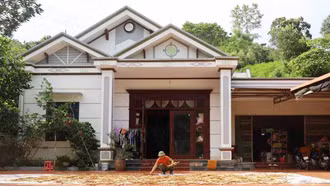 Khe Bàn: Đất khó "nở hoa" từ kinh tế rừng