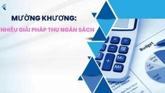 Mường Khương: Nhiều giải pháp thu ngân sách