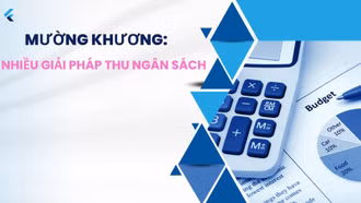 Mường Khương: Nhiều giải pháp thu ngân sách