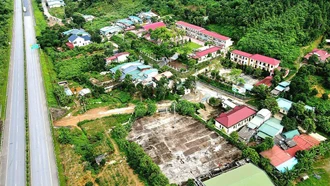 Công nhận xã Đồng Tuyển và Hợp Thành đạt chuẩn nông thôn mới nâng cao năm 2024