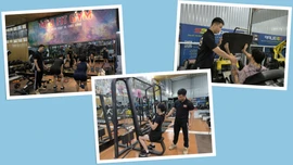 "Chìa khoá" vàng cải thiện sức khỏe