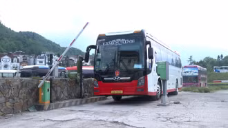 Phường Sa Pa chủ động tháo “nút thắt” bãi đỗ xe dịp lễ