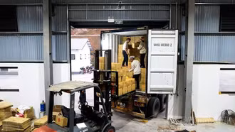 Từ lợi thế địa phương đến chuỗi giá trị xuất khẩu