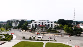 Cải cách hành chính: Xây dựng quy trình nội bộ là cốt lõi