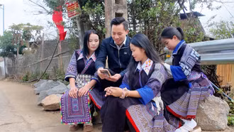 Lào Cai triển khai xây dựng mô hình “Người bản số” giai đoạn 2026 - 2028