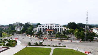 Kết nối số - Thủ tục nhanh