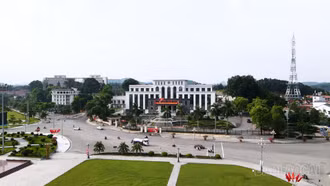 Kết nối số - Thủ tục nhanh