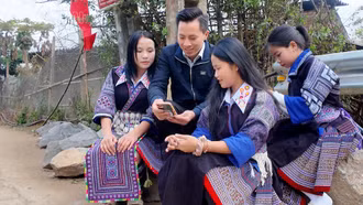 Ứng dụng AI trong công tác tuyên truyền bầu cử