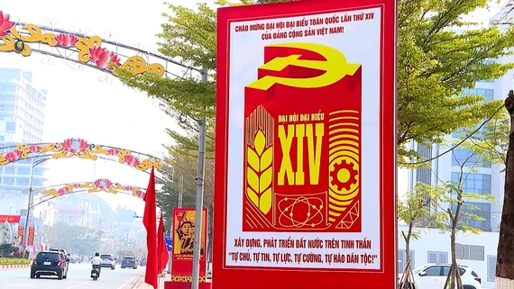 Gắn thi đua với những nhiệm vụ trọng tâm