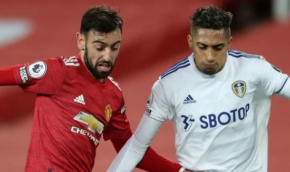 MU đua Liverpool ký Raphinha, Chelsea hỏi mua Benzema