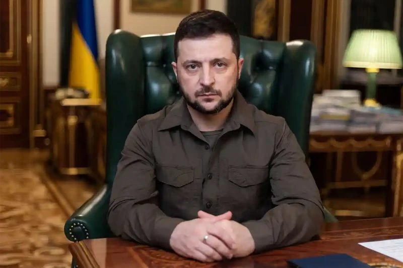 Thành phố Ukraine bị phá hủy 70%, Nga dọa áp điều kiện khó về xuất khẩu
