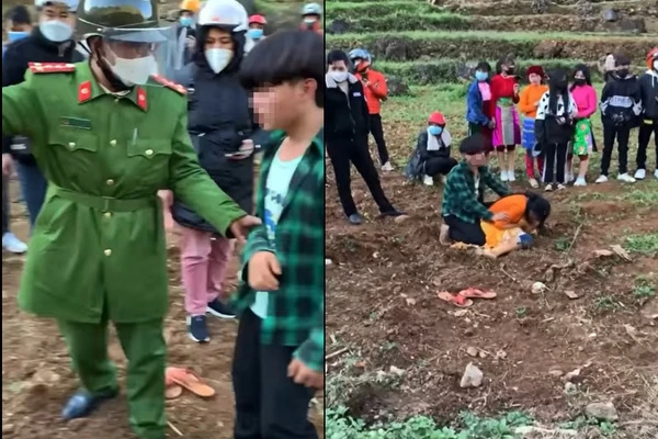 Lợi dụng tục 'bắt vợ' có thể bị xử lý hình sự