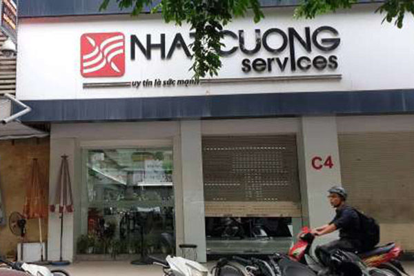 Lời khai về nhà thầu ‘quân xanh’ lót đường cho Liên danh Nhật Cường- Đông Kinh ảnh 1 Lời khai về nhà thầu ‘quân xanh’ lót đường cho Liên danh Nhật Cường- Đông Kinh