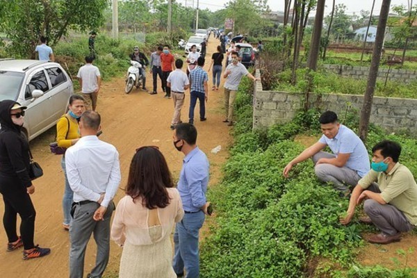 Thời điểm mua nhà dễ bị 'hớ', sa lầy nợ nần ảnh 3 Thời điểm mua nhà dễ bị 'hớ', sa lầy nợ nần