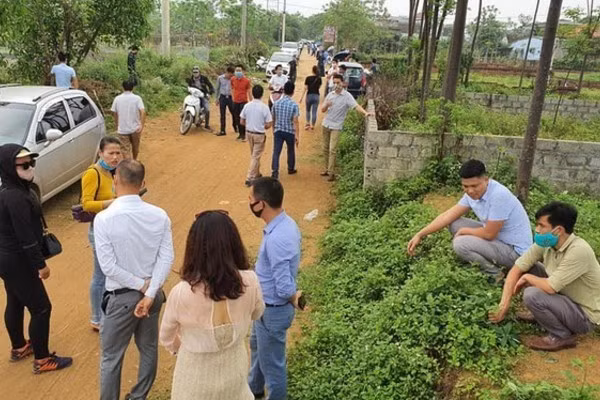 Thời điểm mua nhà dễ bị 'hớ', sa lầy nợ nần